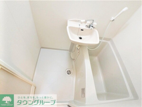 レオパレスMakearrowIIIの物件内観写真